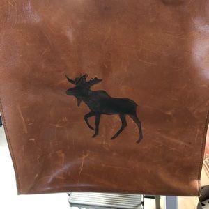 Two Bar West Tote-Bag